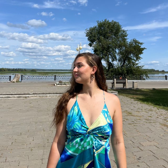 Channel Photo
