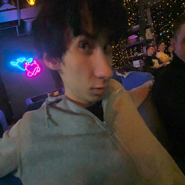 Channel Photo