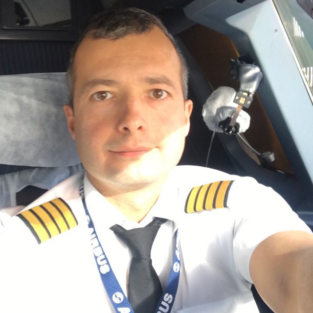 Channel Photo
