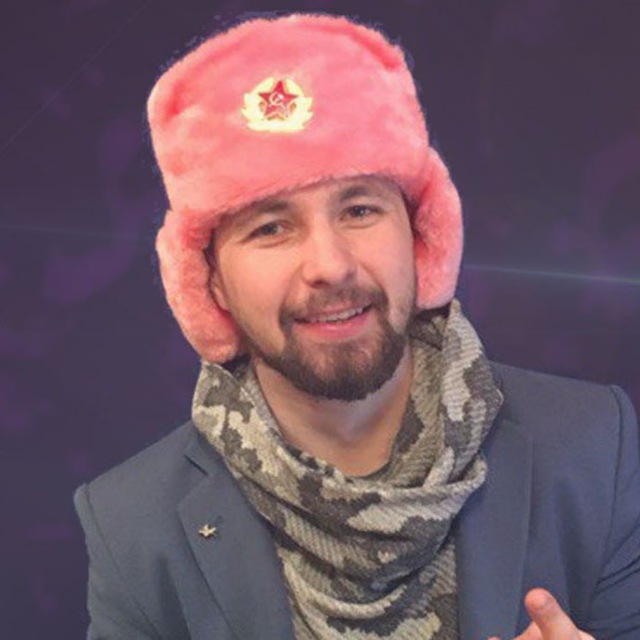 Channel Photo