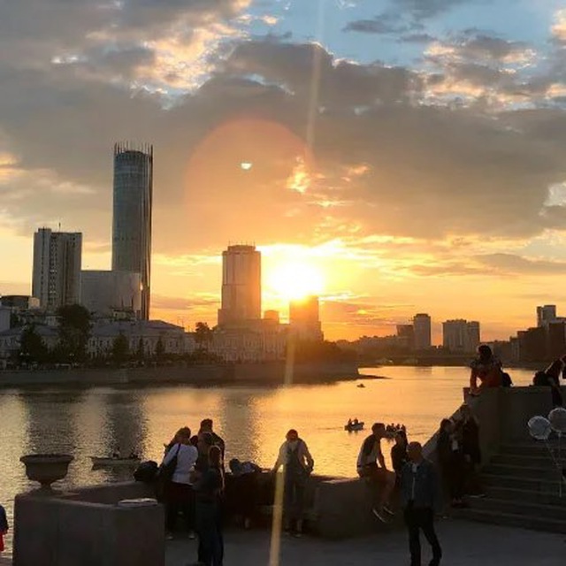 Channel Photo