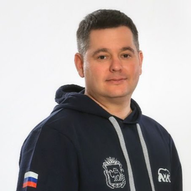 Channel Photo