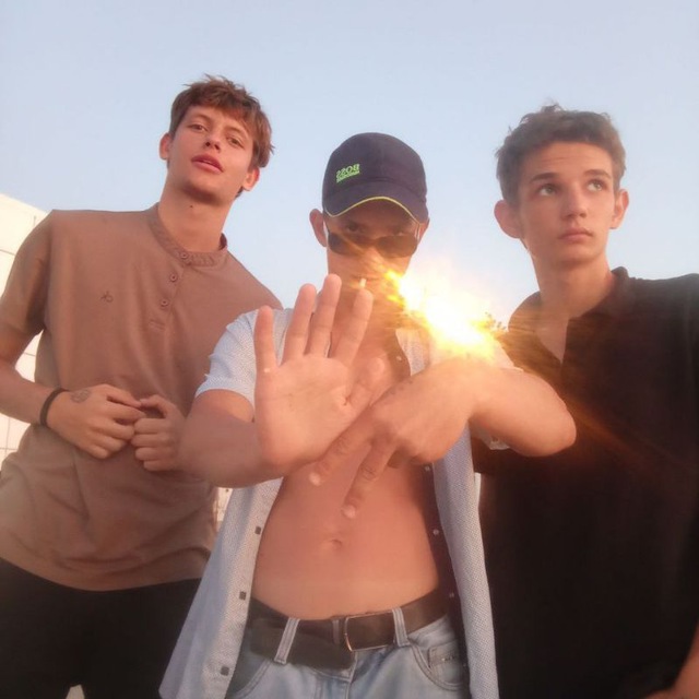 Channel Photo