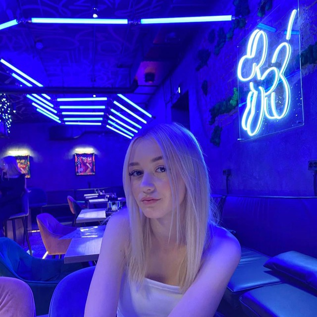 Channel Photo