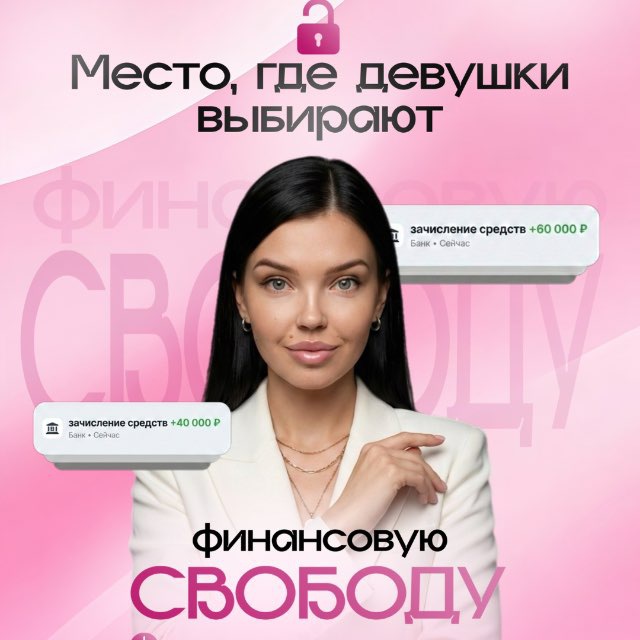 Channel Photo