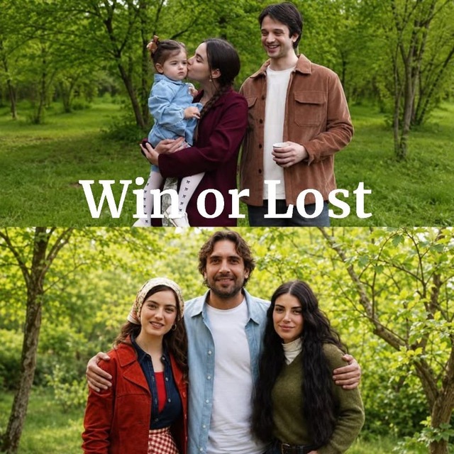 Channel Photo