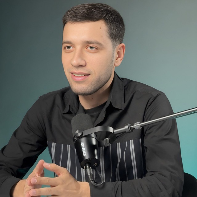 Channel Photo