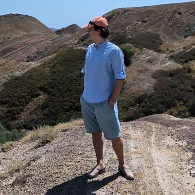 Channel Photo
