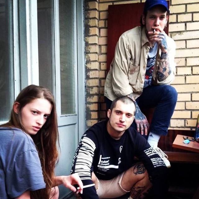 Channel Photo