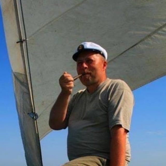 Channel Photo