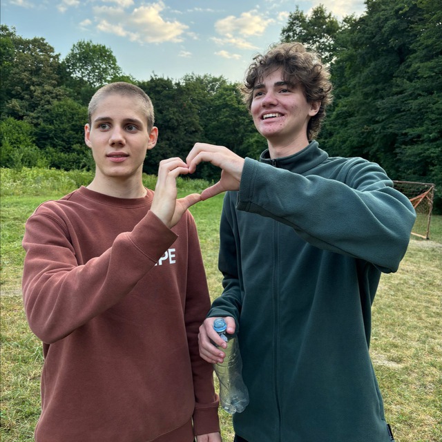 Channel Photo