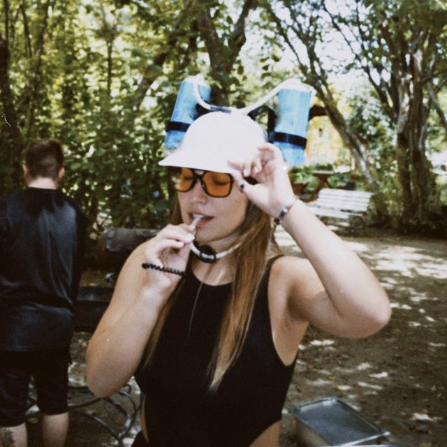 Channel Photo