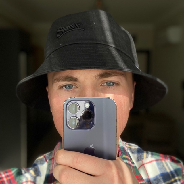 Channel Photo