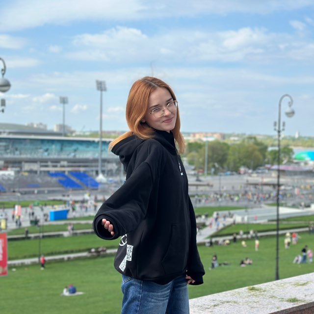 Channel Photo