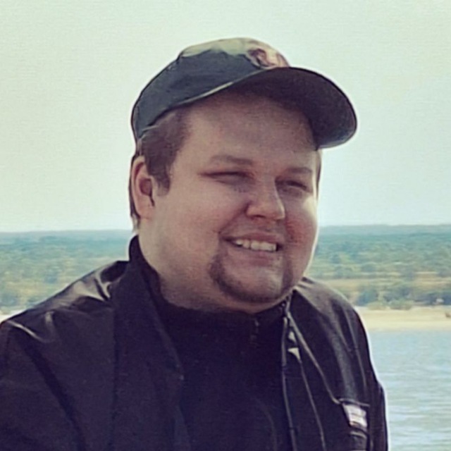 Channel Photo