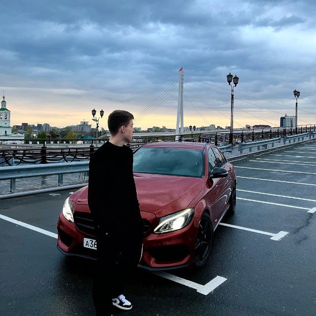 Channel Photo