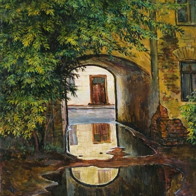 Channel Photo
