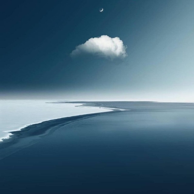Channel Photo