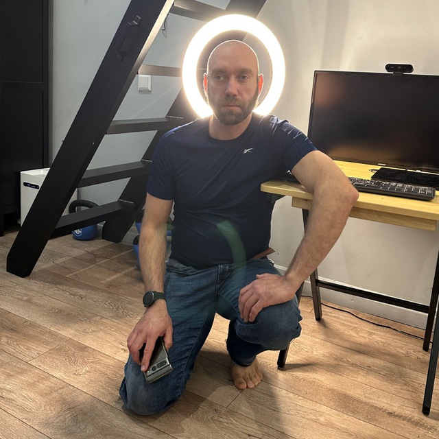 Channel Photo