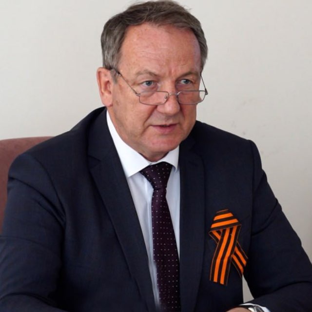 Channel Photo