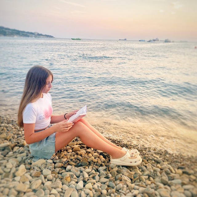 Channel Photo