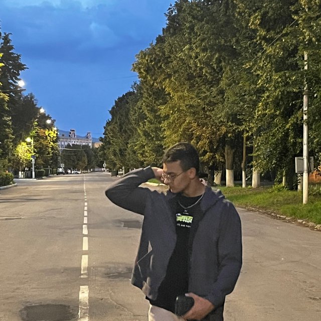 Channel Photo