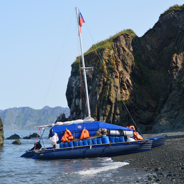 Channel Photo