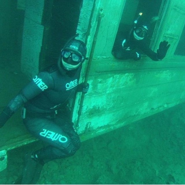 Channel Photo