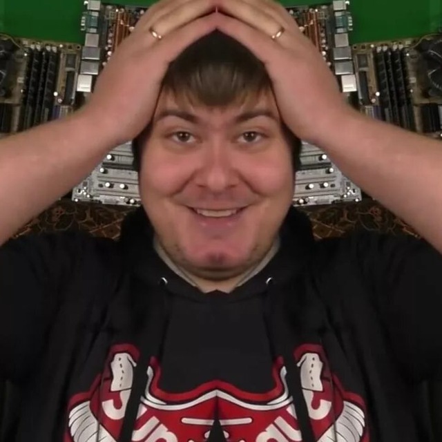 Channel Photo