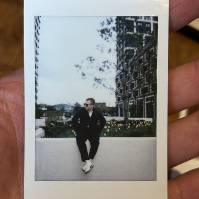 Channel Photo