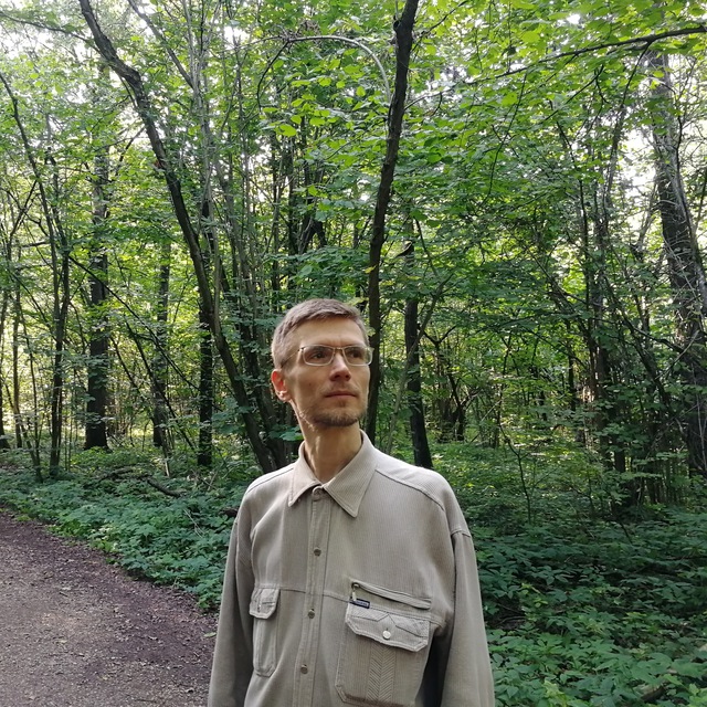 Channel Photo