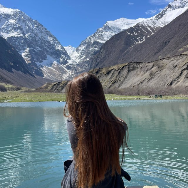 Channel Photo