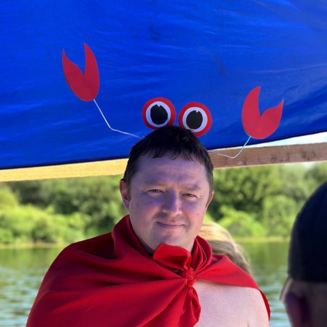 Channel Photo