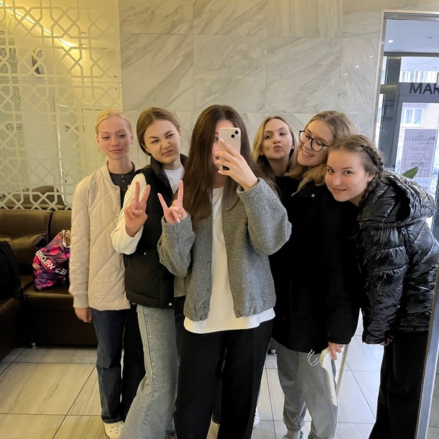 Channel Photo