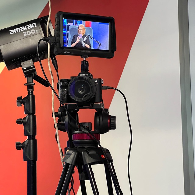 Channel Photo