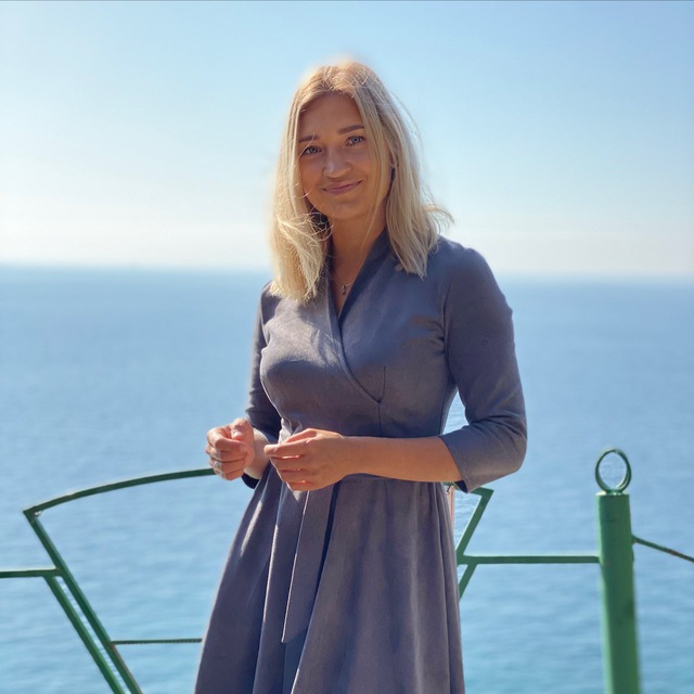Channel Photo