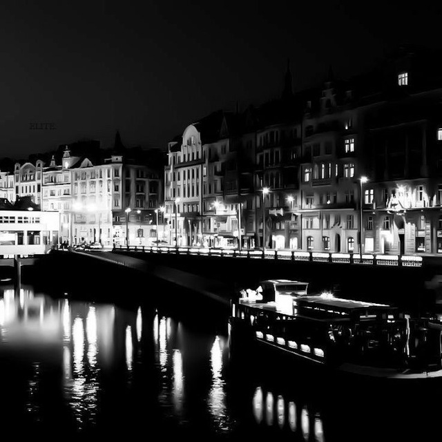 Channel Photo