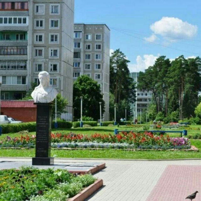 Channel Photo