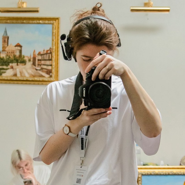 Channel Photo