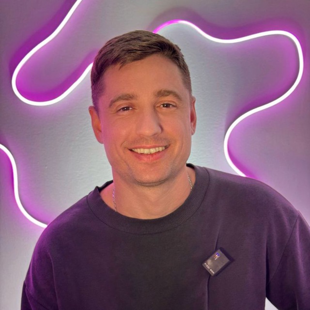 Channel Photo
