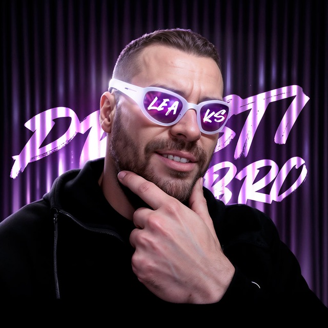 Channel Photo