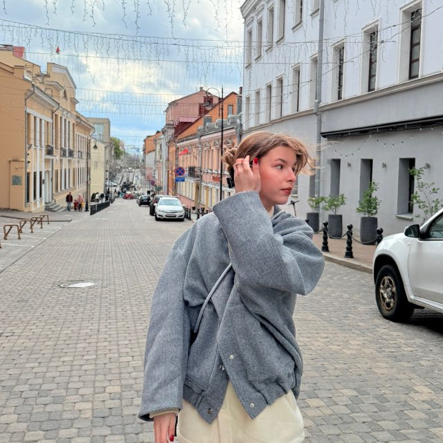 Channel Photo