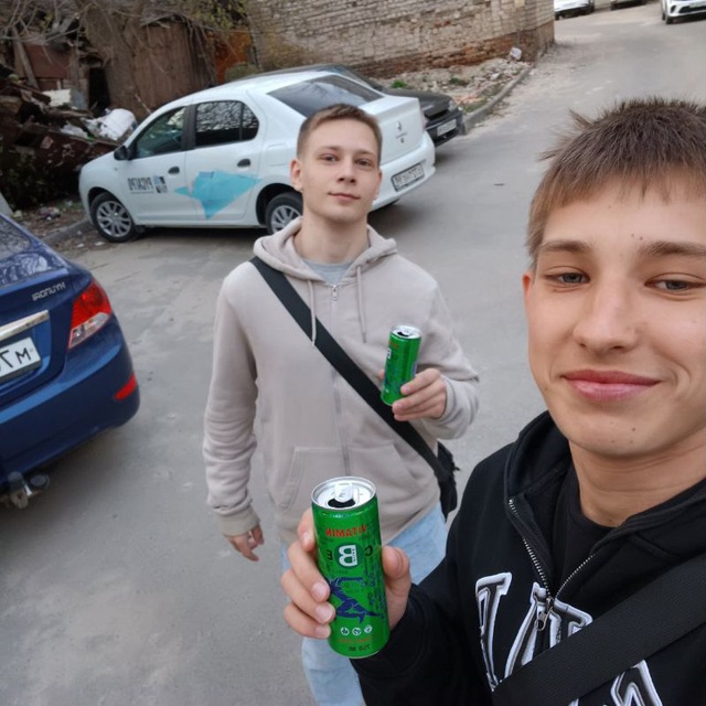 Channel Photo
