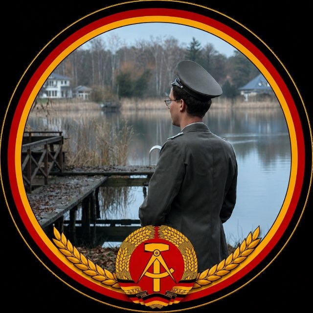 Channel Photo