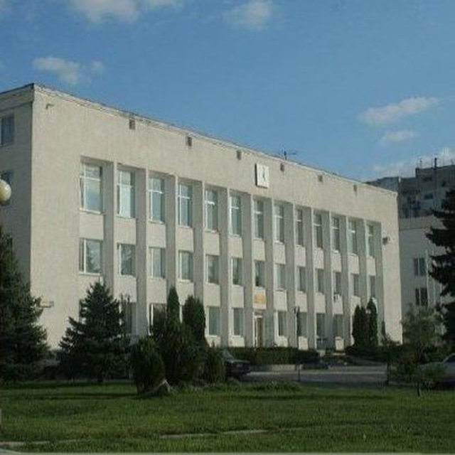 Channel Photo