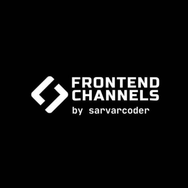 Channel Photo
