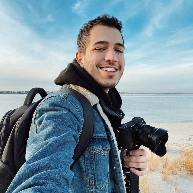 Channel Photo