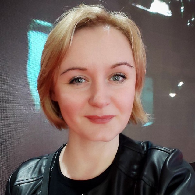 Channel Photo