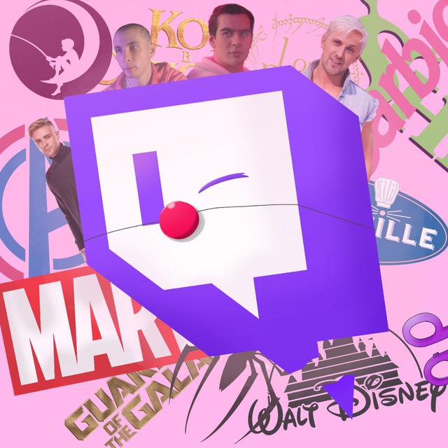 Channel Photo