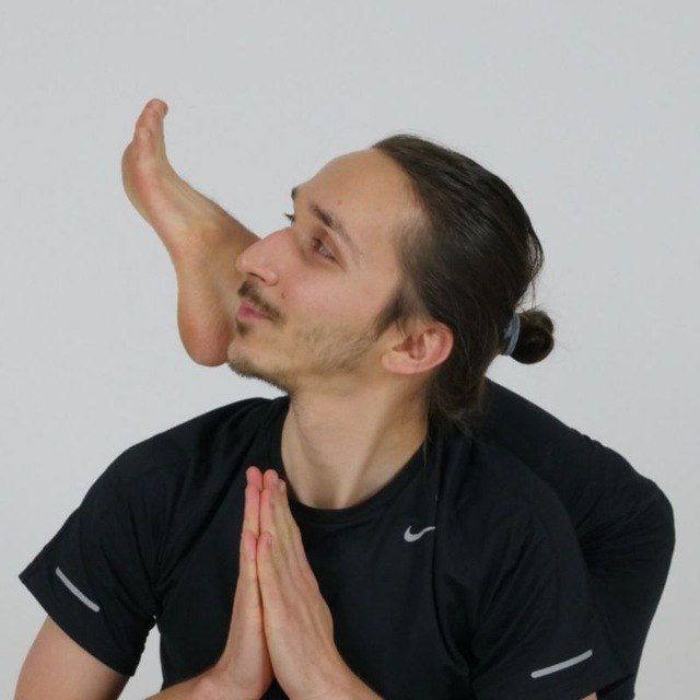 Channel Photo